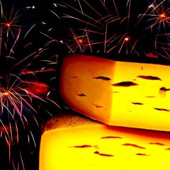 Rockingricky - Happy New Cheese