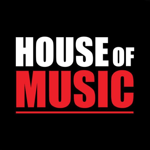 House of House Music