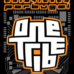 Tribann DST / KO 37 Live @ One Tribe ( Portugal april 25 th 2k25  / extract )