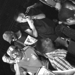 the 11th. district - outchea w/ the six (feat. contrast, kidd konnect & GWPnelly)