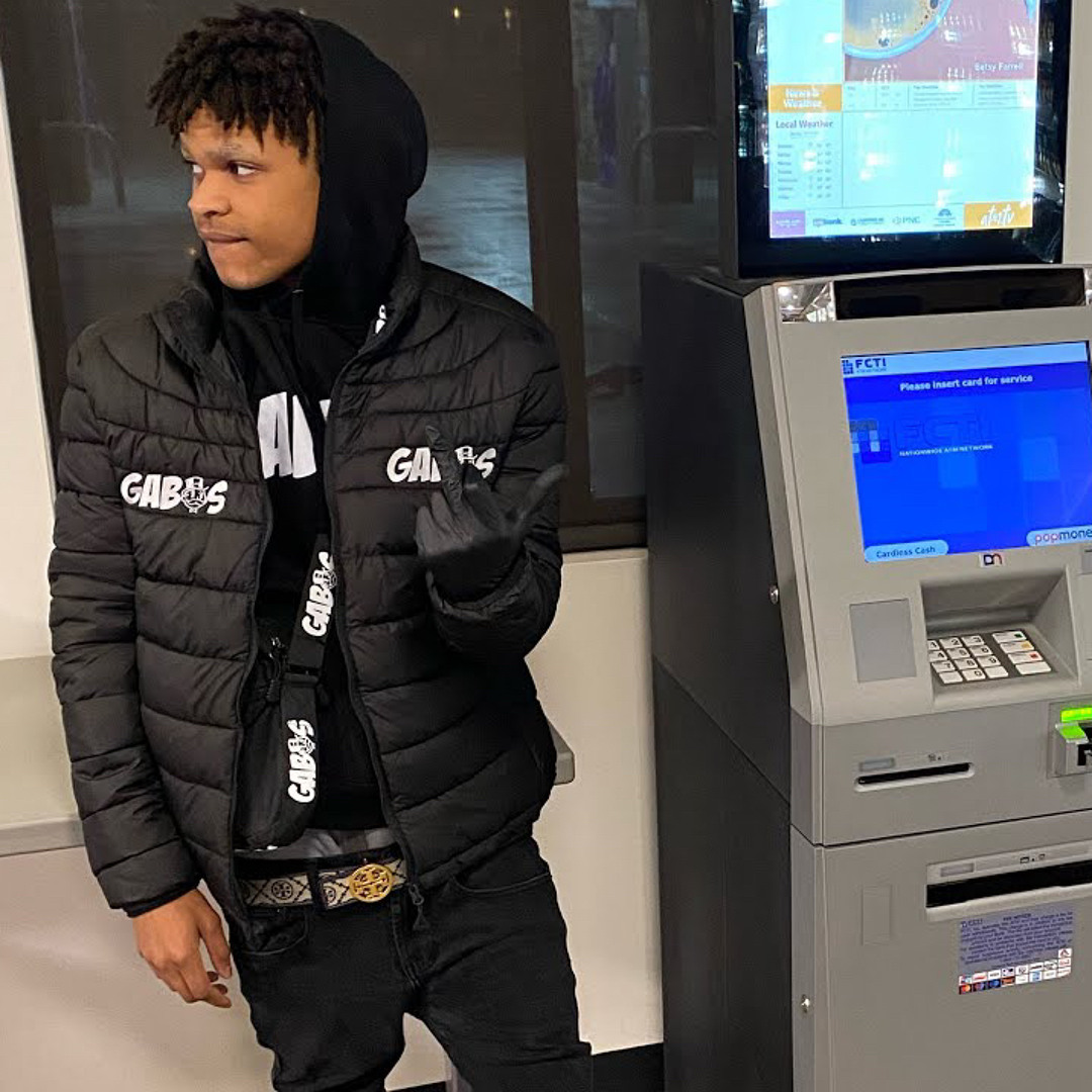 Stream P Yungin - I Did My Best by @outwestxo | Listen online for free ...