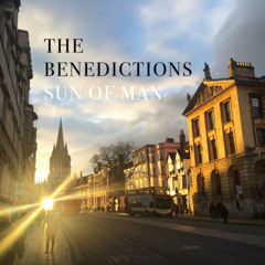 My Jezebel - From "Sun of Man - EP"