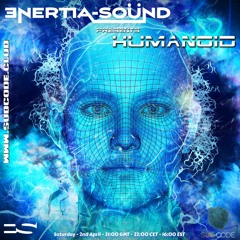 Enertia - Sound - Humanoid - April 2022