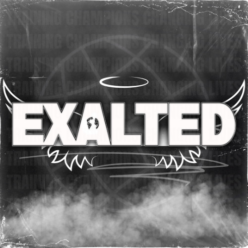Express Cheer Exalted: Worlds Edit