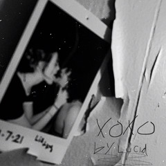 XOXO by Lucid (official audio)