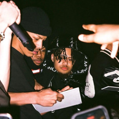 not one of us! ft. bandguard (p. halo)