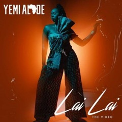 Yemi Alade - Lai Lai (SOULSTATE UK Garage Remix)
