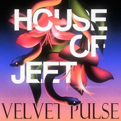 Velvet Pulse Live Set SF July '25