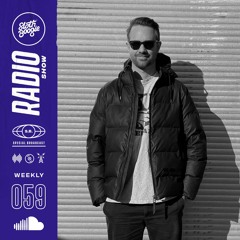 SlothBoogie Radioshow - 059