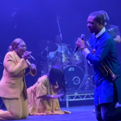Osuba- Nathaniel Bassey