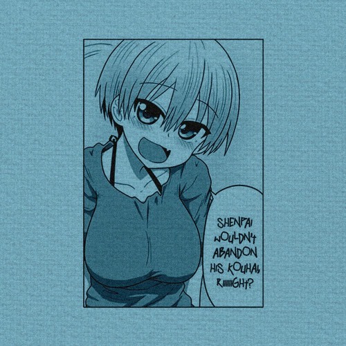 Count On Me! [Prod. Cloubee]