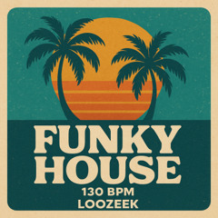 Funky House Megamix by LooZeeK (130bpm)