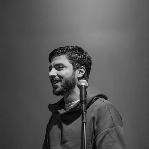 Mehrad-Hidden-Ejra