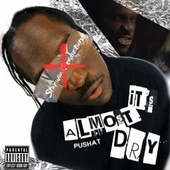 Pusha T - Come Back Baby