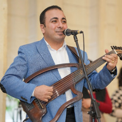 ومهما تكوني حصينه المرنم باسم ابراهيم