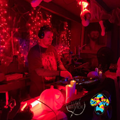 Hallowlombras- Halloween Dj set mix