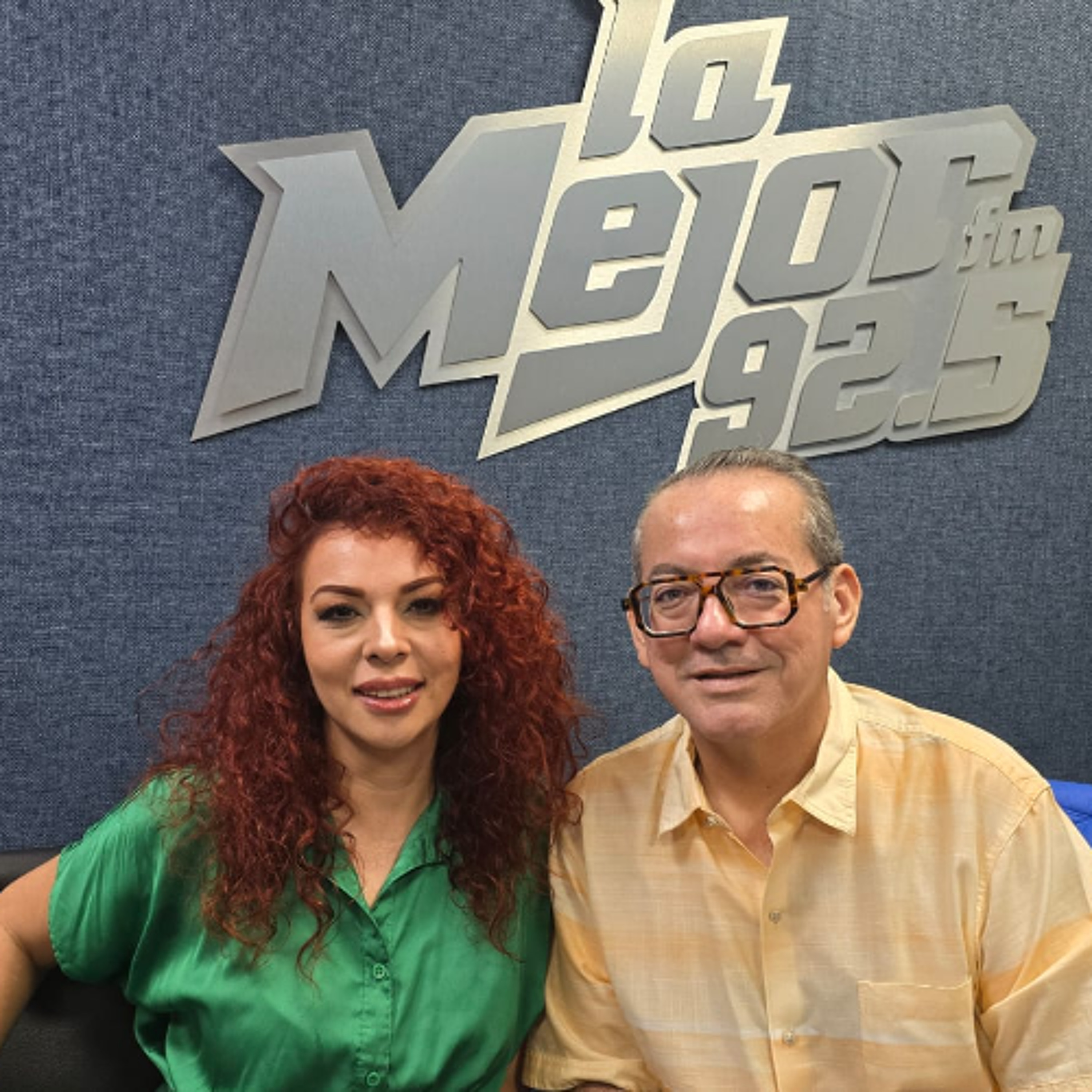 Max Cortés Press