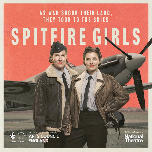 Spitfire Girls