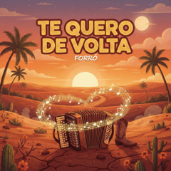 Te Quero De Volta (Forró)