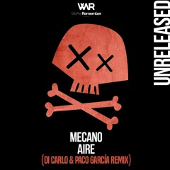Unreleased // Mecano - Aire (Palmeronis New Mix)