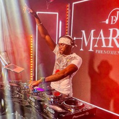DJ MARCO - EDM x ELECTRO  Vol.5 ( 2022 )