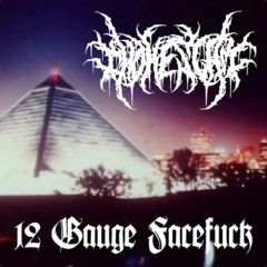 Chokeslam - 12 Gauge Facefuck