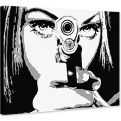 Jenny Beretta - By Reavsey