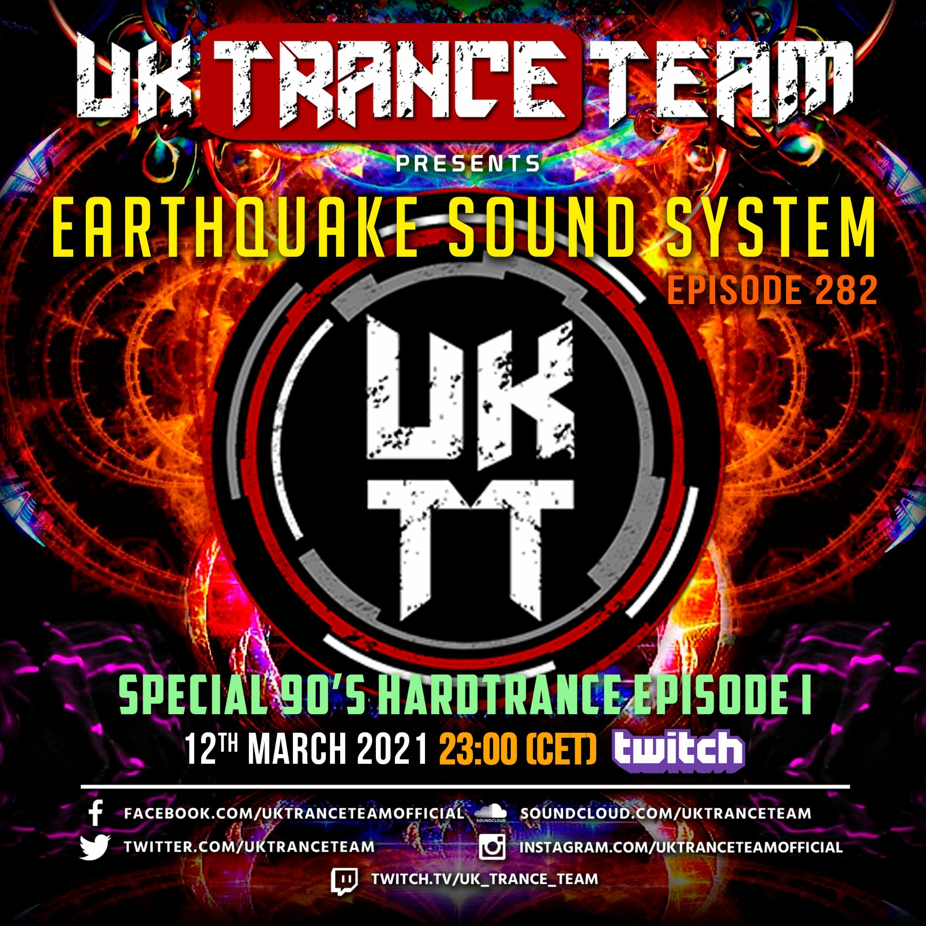 UkTranceTeam