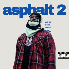 Asphalt 2