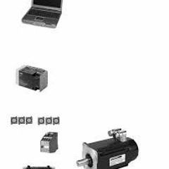 How to Install and Use DriveGUI Software for Kollmorgen S300/S700