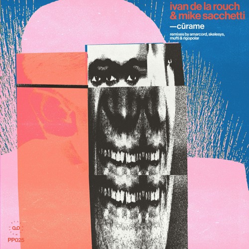 INCOMING : Ivan De La Rouch & Mike Sacchetti - Moving (Rigopolar Remix) #PlayPalMusic