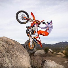 Trystan Hart Talks about Winning 2022 AMA Athlete of the Year and Much More