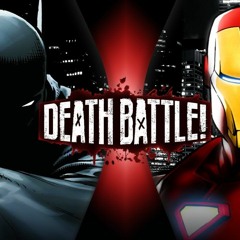 Suit Yourself (Death Battle)