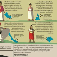 Programa 3: La Cultura  y los Megaproyectos