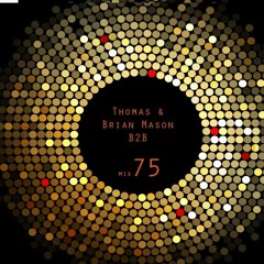 Mixtape 75 Mason Bros B2B