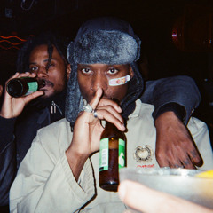 party girls in gase (flip)