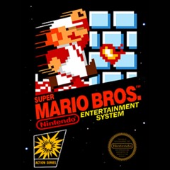 Super Mario Bros (NES) - Main Theme (orchestra version)