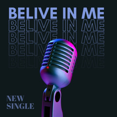 J. Hundo - BELEIVE IN ME