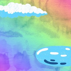 Background for Chilly Dreams