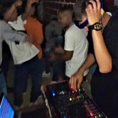 MY STYLE (GUTI DJ 2021)