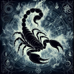 THE TRAX Scorpio(Cover By HeroMask)