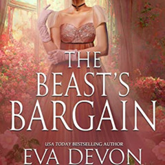 [GET] PDF 📜 The Beast's Bargain (The Bluestocking War) by  Eva  Devon &  Maire Clare