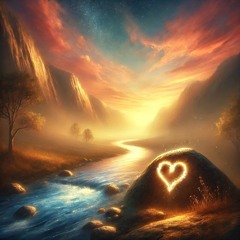 Refuge In The Heart