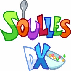 Soulles DX - Disco Of Death - Milk/Cereal Gameover V3