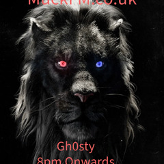 Gh0sty - Bunnies are Bouncing