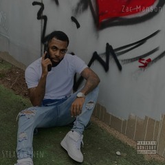 STRAIGHTNEN (Prod. by Samashi)