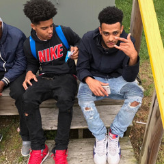 I Need You (Ft. Trey & Mar )