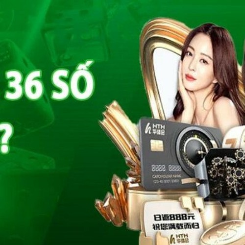 Stream Hướng dẫn lập dàn đề 36 số bất bại chuẩn nhất by PQ88 Zone ...