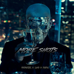 HERESYS, LWØ, FNRZ - MORE SHOTS (FREE DL)