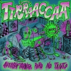 Autosuficiente, pero no tanto